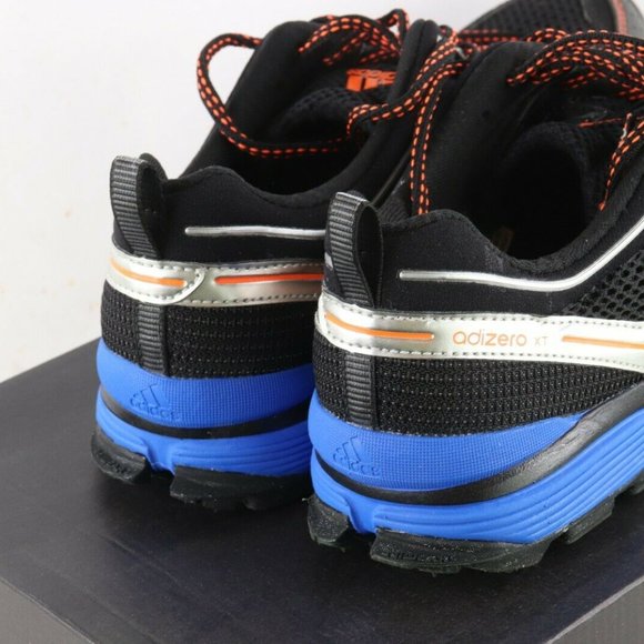 NOS Vtg Adidas adizero XT 3 Running Shoes 8.5 main image 6